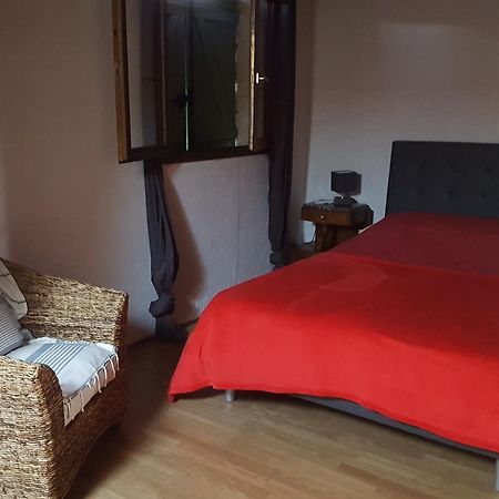 Aux Oliviers Hotel Homps  Luaran gambar
