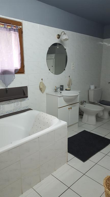 Aux Oliviers Hotel Homps  Luaran gambar