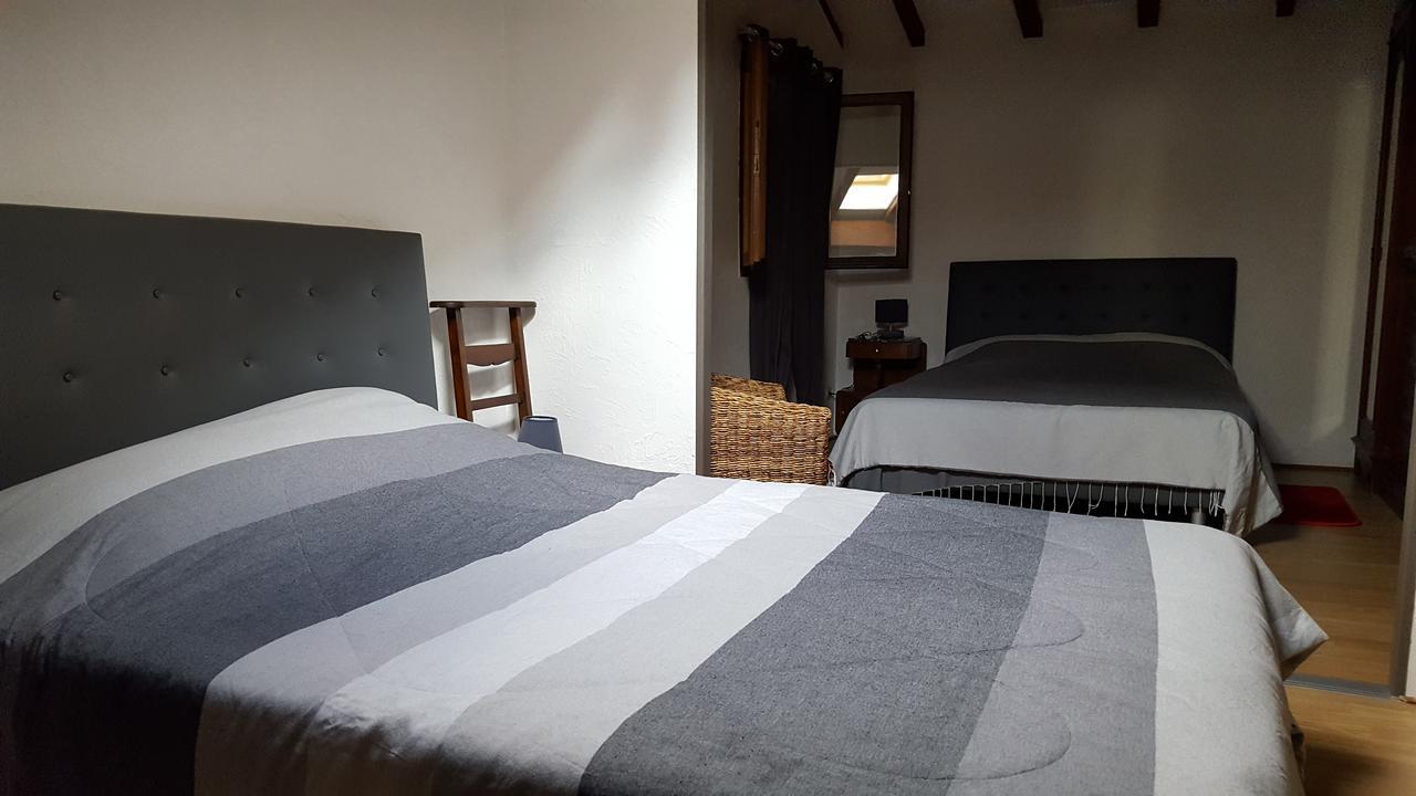 Aux Oliviers Hotel Homps  Luaran gambar