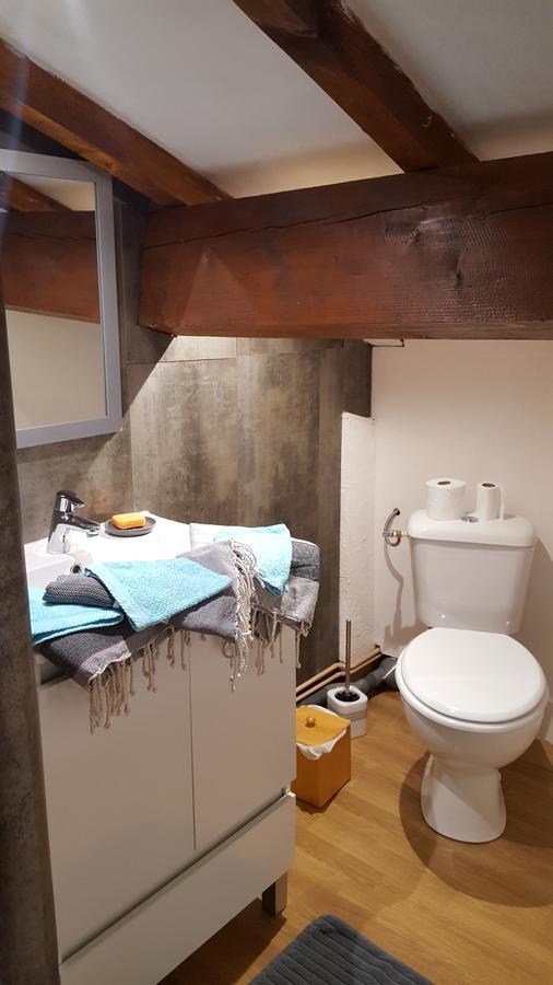 Aux Oliviers Hotel Homps  Luaran gambar